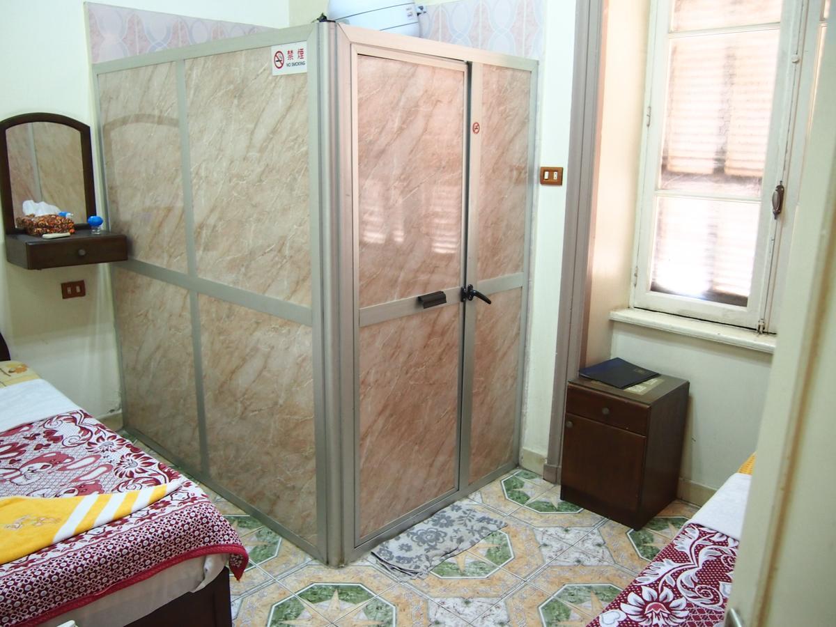 Venice Hosokawaya Cairo Exterior foto